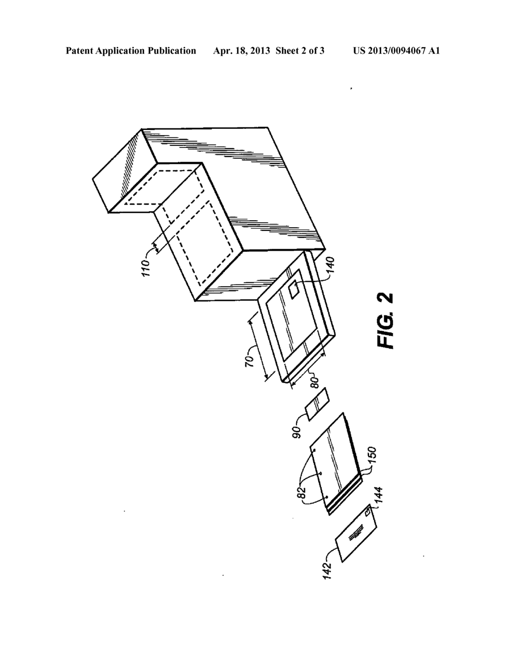 DOCUMENT SCANNER - diagram, schematic, and image 03