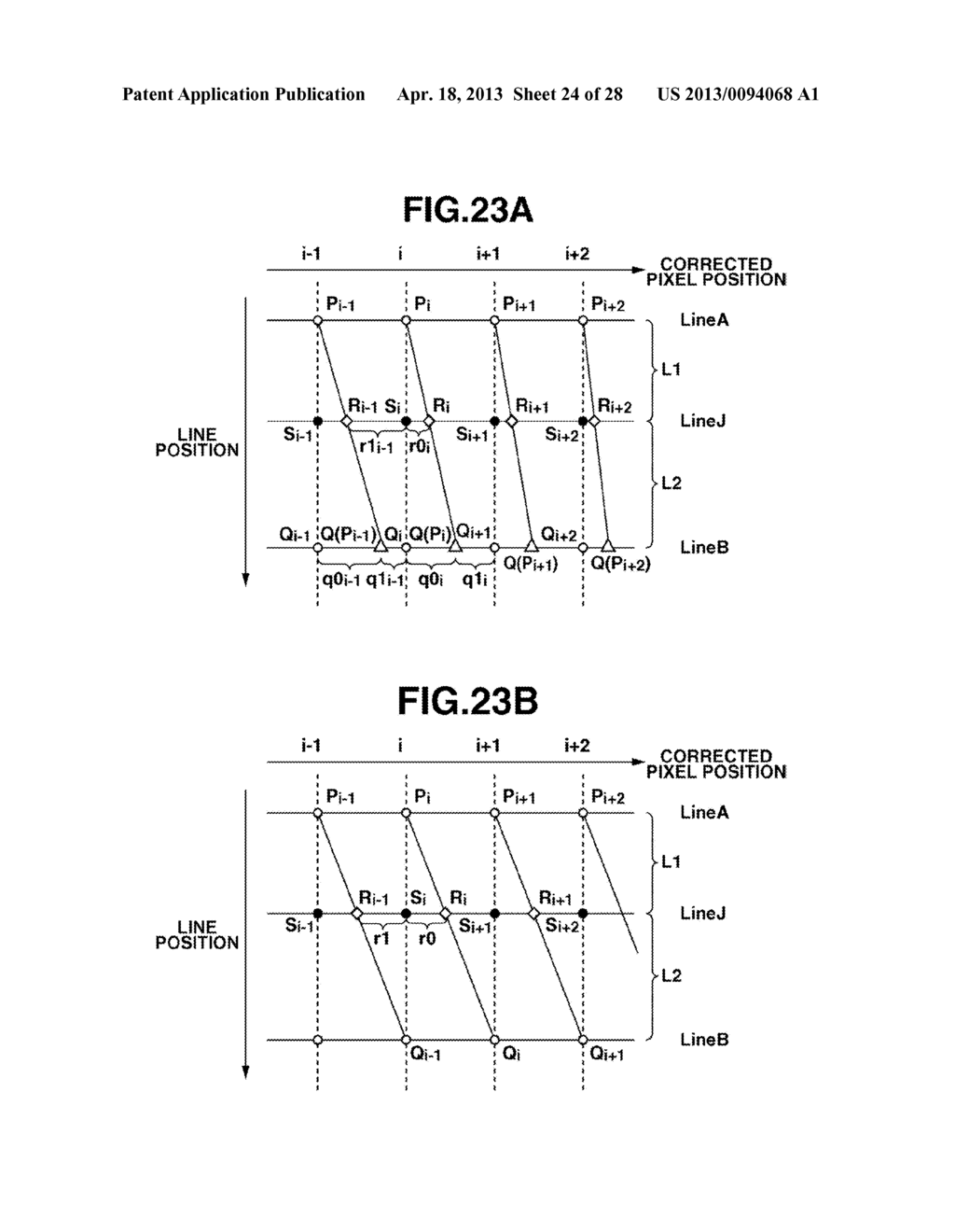 IMAGE PROCESSING APPARATUS, METHOD OF IMAGING PROCESSING AND STORAGE     MEDIUM - diagram, schematic, and image 25