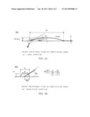 LENTICULAR LENS SHEET AND PROCESS FOR PRODUCTION THEREOF, AND OPTICAL     ELEMENT diagram and image