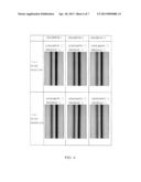 LENTICULAR LENS SHEET AND PROCESS FOR PRODUCTION THEREOF, AND OPTICAL     ELEMENT diagram and image