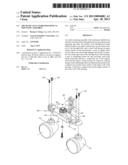 MECHANICALLY STABILIZED OPTICAL MOUNTING ASSEMBLY diagram and image