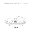 MECHANICALLY STABILIZED OPTICAL MOUNTING ASSEMBLY diagram and image