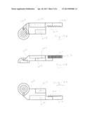 MECHANICALLY STABILIZED OPTICAL MOUNTING ASSEMBLY diagram and image