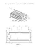 MASK PROCESSING USING FILMS WITH SPATIALLY SELECTIVE BIREFRINGENCE     REDUCTION diagram and image