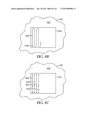 MASK PROCESSING USING FILMS WITH SPATIALLY SELECTIVE BIREFRINGENCE     REDUCTION diagram and image