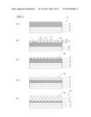 MOLD AND PROCESS FOR PRODUCTION OF MOLD diagram and image