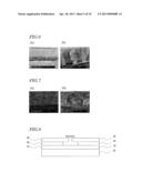 MOLD AND PROCESS FOR PRODUCTION OF MOLD diagram and image