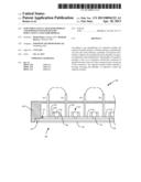 Low Inductance Capacitor Module and Power System with Low Inductance     Capacitor Module diagram and image