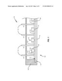 Low Inductance Capacitor Module and Power System with Low Inductance     Capacitor Module diagram and image