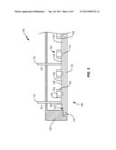 Low Inductance Capacitor Module and Power System with Low Inductance     Capacitor Module diagram and image