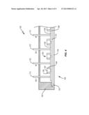 Low Inductance Capacitor Module and Power System with Low Inductance     Capacitor Module diagram and image