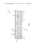 Low Inductance Capacitor Module and Power System with Low Inductance     Capacitor Module diagram and image