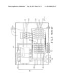 COMBINER BOX diagram and image