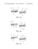 METHOD OF MANUFACTURING A PACKAGE CARRIER FOR ENCLOSING AT LEAST ONE     MICROELECTRONIC ELEMENT AND METHOD OF MANUFACTURING A DIAGNOSTIC DEVICE diagram and image