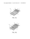 METHOD OF MANUFACTURING A PACKAGE CARRIER FOR ENCLOSING AT LEAST ONE     MICROELECTRONIC ELEMENT AND METHOD OF MANUFACTURING A DIAGNOSTIC DEVICE diagram and image