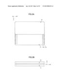 SLIDE UNIT FOR ELECTRONIC APPARATUS diagram and image