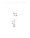 SLIDE UNIT FOR ELECTRONIC APPARATUS diagram and image