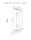 SLIDE UNIT FOR ELECTRONIC APPARATUS diagram and image