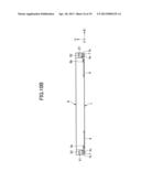 SLIDE UNIT FOR ELECTRONIC APPARATUS diagram and image