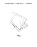 PROTECTIVE HINGE COVER FOR A MOBILE COMPUTING DEVICE diagram and image