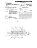 ELECTRONIC DEVICE AND HEAT SINK EMPLOYING THE SAME diagram and image