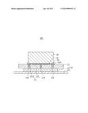 ELECTRONIC DEVICE AND HEAT SINK EMPLOYING THE SAME diagram and image