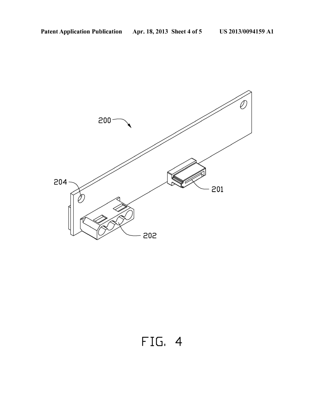 STORAGE DEVICE ASSEMBLY - diagram, schematic, and image 05