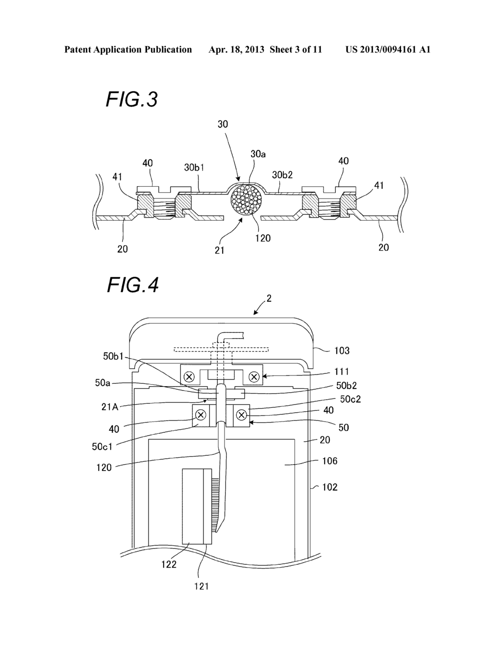 MOBILE WIRELESS DEVICE - diagram, schematic, and image 04