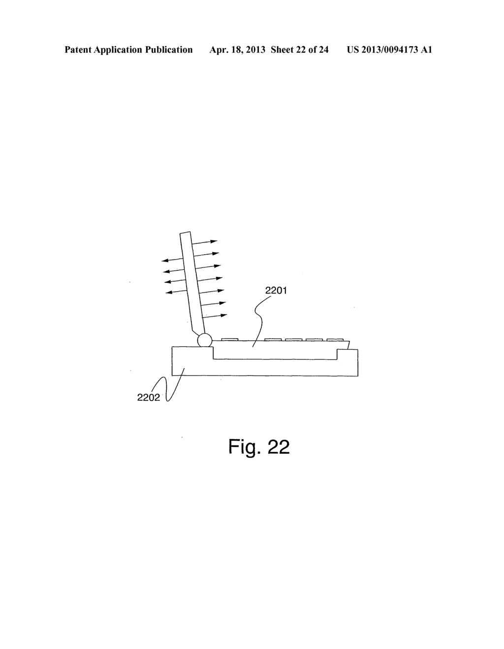 Display Device And An Electronic Apparatus Using The Same - diagram, schematic, and image 23