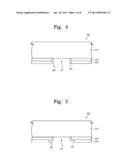 PROTECTIVE PANEL FOR DISPLAY DEVICE AND DISPLAY DEVICE INCLUDING THE SAME diagram and image