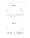 PROTECTIVE PANEL FOR DISPLAY DEVICE AND DISPLAY DEVICE INCLUDING THE SAME diagram and image