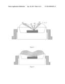 LED lens, Back Light Module and Liquid Crystal Display Device diagram and image