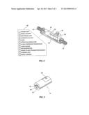 Multi-Mode Portable Illumination Device diagram and image