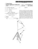 Convertible Work Light diagram and image