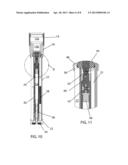 Convertible Work Light diagram and image