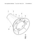 DEVICE WITH COMBINED FEATURES OF LIGHTING AND AIR PURIFICATION diagram and image