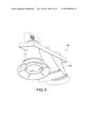 DEVICE WITH COMBINED FEATURES OF LIGHTING AND AIR PURIFICATION diagram and image