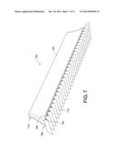 DEVICE WITH COMBINED FEATURES OF LIGHTING AND AIR PURIFICATION diagram and image