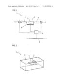 ILLUMINATED DISPLAY FOR REPRESENTING A THREE-DIMENSIONAL OBJECT diagram and image