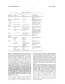 THERMALLY CONDUCTIVE THERMOPLASTIC FOR LIGHT EMITTING DIODE FIXTURE     ASSEMBLY diagram and image