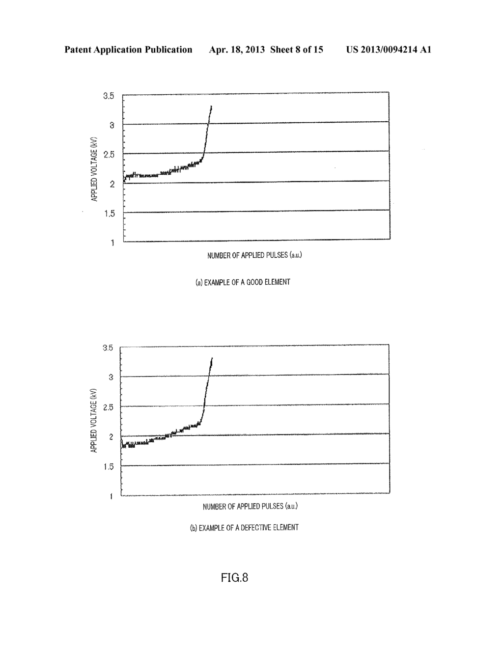 WAVELENGTH CONVERSION ELEMENT, LASER LIGHT SOURCE DEVICE, IMAGE DISPLAY     DEVICE, AND METHOD OF MANUFACTURING WAVELENGTH CONVERSION ELEMENT - diagram, schematic, and image 09