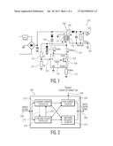 CONTROLLER FOR A SWITCHED MODE POWER CONVERTER diagram and image