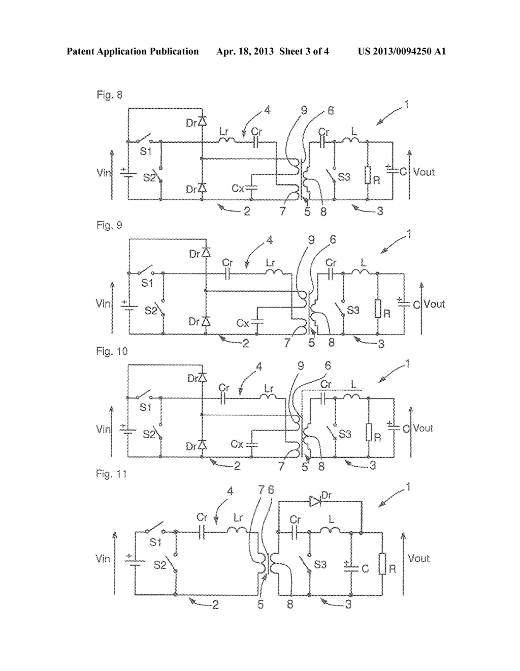 DOWN CONVERTER - diagram, schematic, and image 04