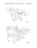 Control Circuit for Offline Power Converter without Input Capacitor diagram and image