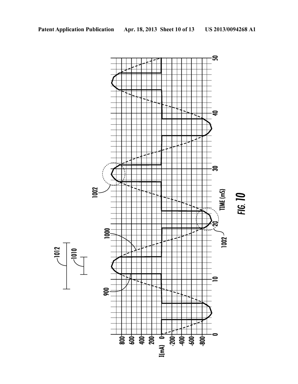 Method and Apparatus for Controlling an Inverter Using Pulse Mode Control - diagram, schematic, and image 11