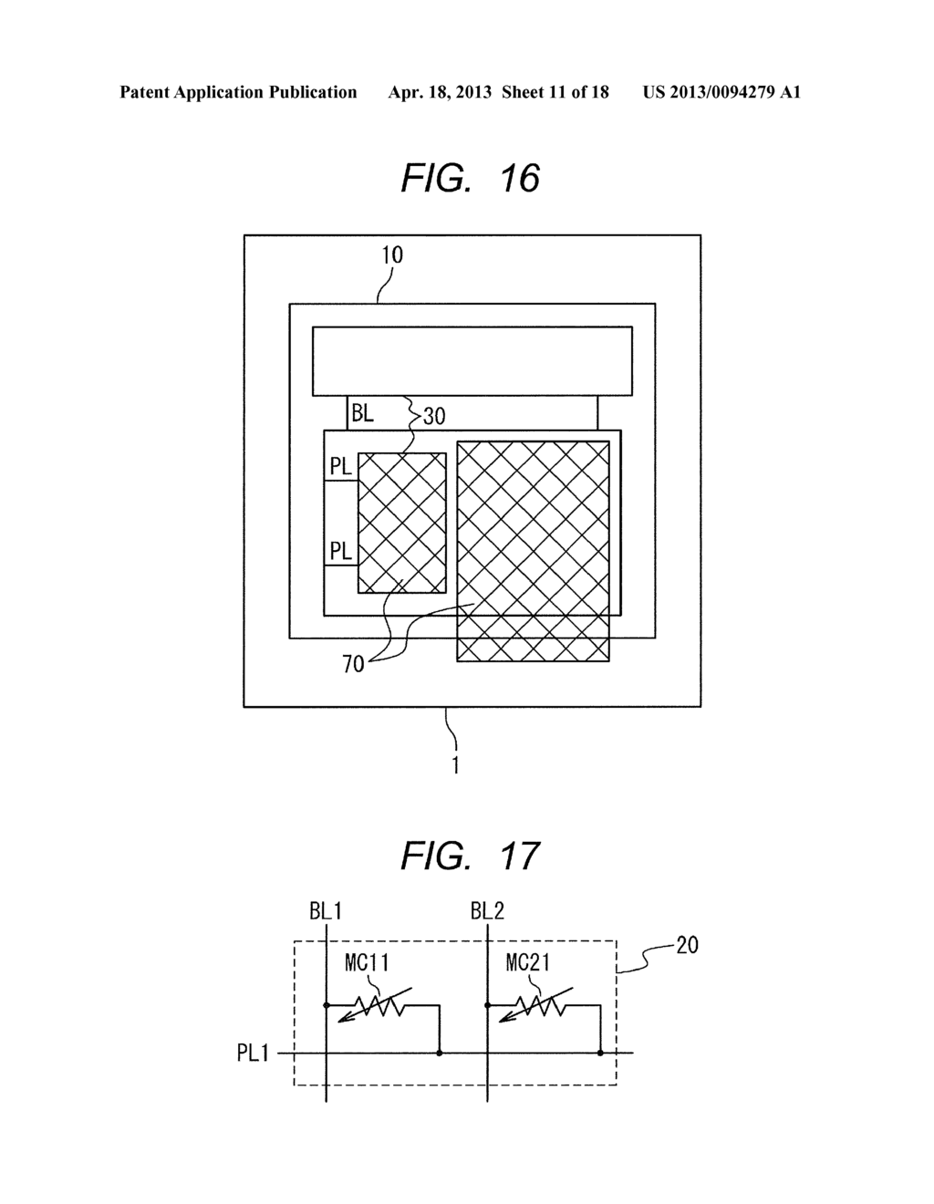 SEMICONDUCTOR DEVICE - diagram, schematic, and image 12