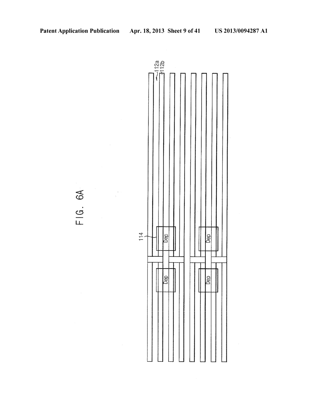 SEMICONDUCTOR MEMORY DEVICES AND METHODS OF MANUFACTURING THE SAME - diagram, schematic, and image 10