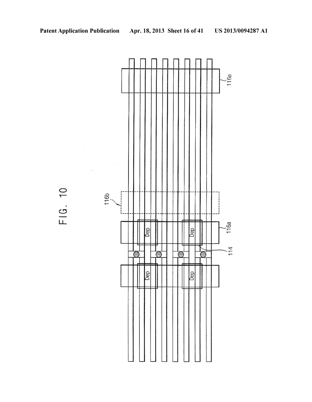 SEMICONDUCTOR MEMORY DEVICES AND METHODS OF MANUFACTURING THE SAME - diagram, schematic, and image 17
