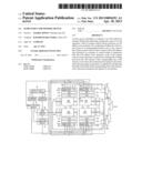 SEMICONDUCTOR MEMORY DEVICE diagram and image