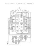 SEMICONDUCTOR MEMORY DEVICE diagram and image